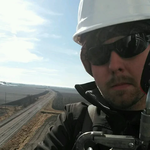 Kelly Zacrep, CEO of Vertical Axis