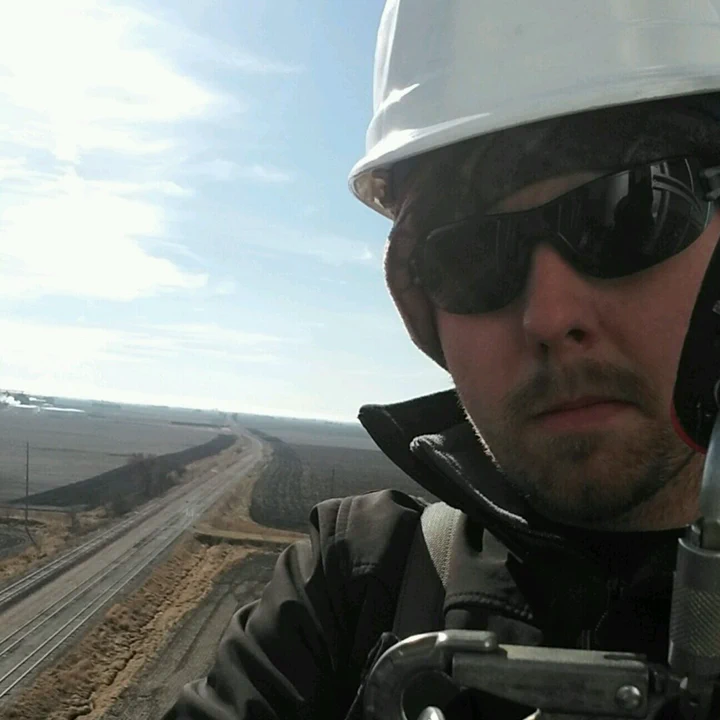 Kelly Zacrep, CEO of Vertical Axis