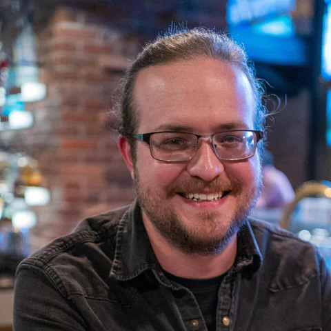 Tommy Waldrop, Consultant at Vertical Axis